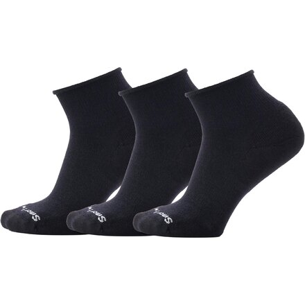 Smartwool - Everyday Roll Top Ankle Sock - Women's