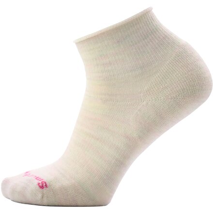 Everyday Roll Top Ankle Sock - Women's