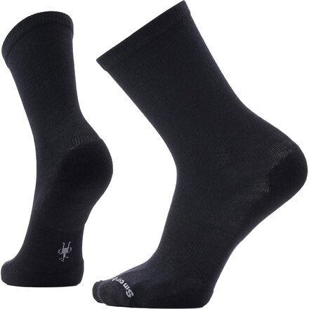 Smartwool - Everyday Solid Rib Crew Sock