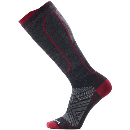 Intraknit Ski Zero Cushion OTC Sock