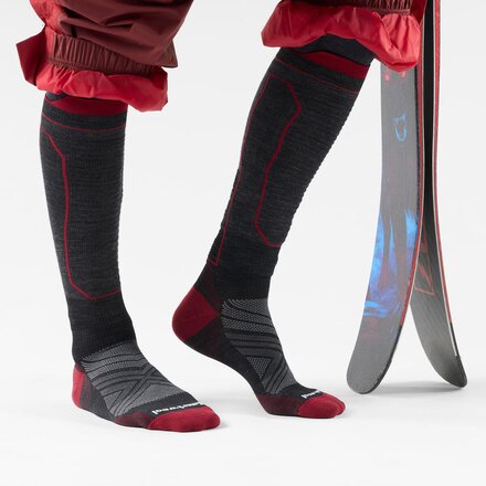 Smartwool - Intraknit Ski Zero Cushion OTC Sock