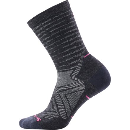 Run Zero Cushion Crew Sock - Women's