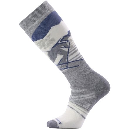 Ski Full Cushion Chute the Moon OTC Sock