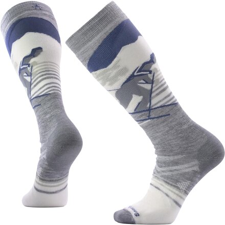Smartwool - Ski Full Cushion Chute the Moon OTC Sock