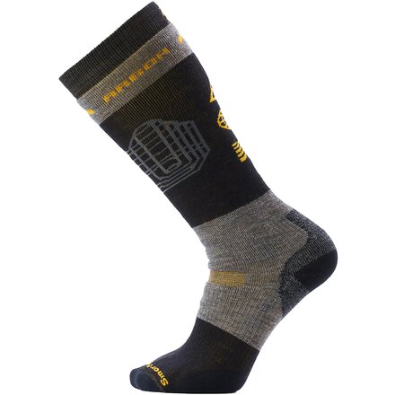 Snowboard Full Cushion Arbor OTC Sock