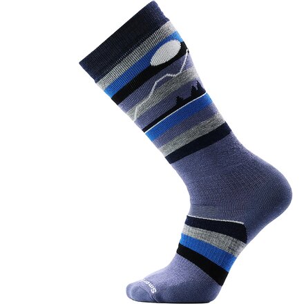 Snowboard Full Cushion Cold Canyon OTC Sock