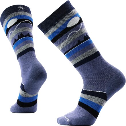 Smartwool - Snowboard Full Cushion Cold Canyon OTC Sock