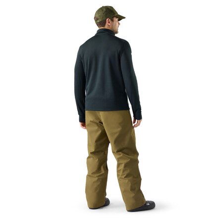 Smartwool - Active Fleece Wind 1/2-Zip Top - Men's