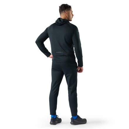 Smartwool - Active Fleece Wind Hoodie - Men's
