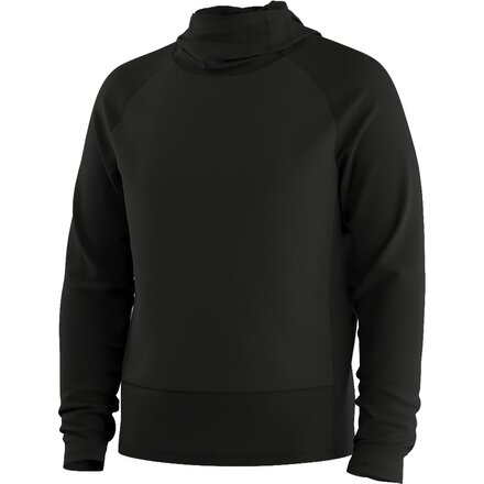 Smartwool - Active Fleece Wind Hoodie - Men's