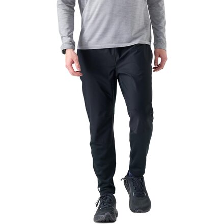 Active Fleece Wind Pant - Men's
