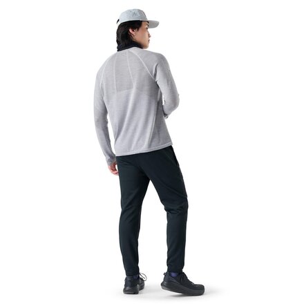 Smartwool - Active Fleece Wind Pant - Men's