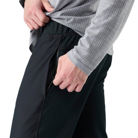Smartwool - Active Fleece Wind Pant - Men's