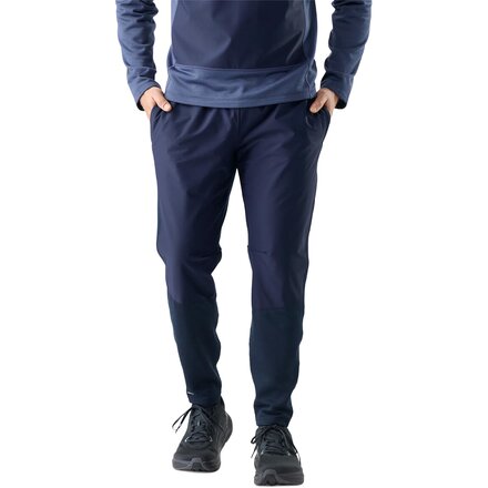 Active Fleece Wind Pant - Men's