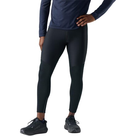 Active Fleece Wind Tight - Men's