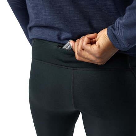 Smartwool - Active Fleece Wind Tight - Men's