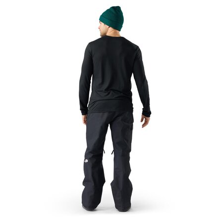 Smartwool - First Chair Pursuit Active Long-Sleeve T-Shirt - Men's