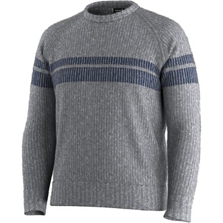 Smartwool - Fisherman Crew Sweater - Men's