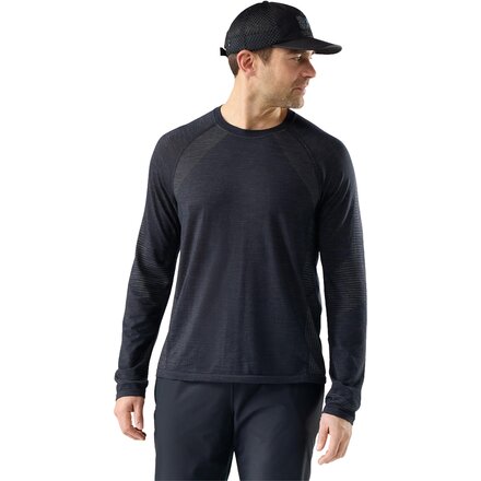 Intraknit Seamless Long-Sleeve - Men's