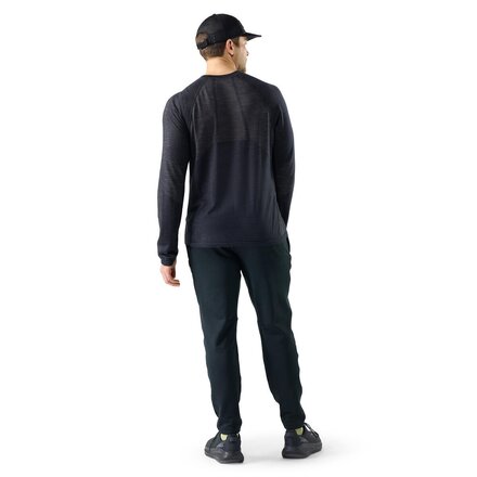 Smartwool - Intraknit Seamless Long-Sleeve - Men's