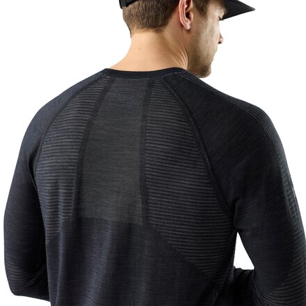 Smartwool - Intraknit Seamless Long-Sleeve - Men's