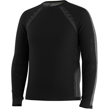 Smartwool - Intraknit Seamless Long-Sleeve - Men's