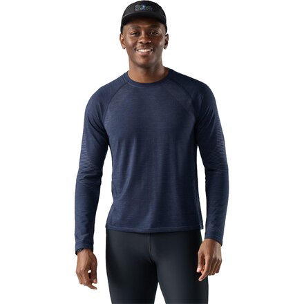Intraknit Seamless Long-Sleeve - Men's
