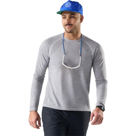 Intraknit Seamless Long-Sleeve - Men's