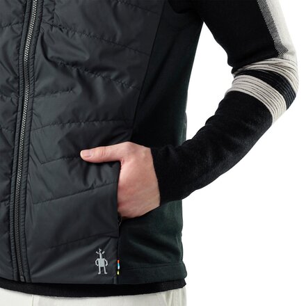 Smartwool - Smartloft Vest - Men's