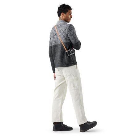 Smartwool - Summit 1/4-Zip Sweater - Men's