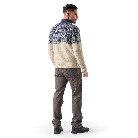 Smartwool - Summit 1/4-Zip Sweater - Men's