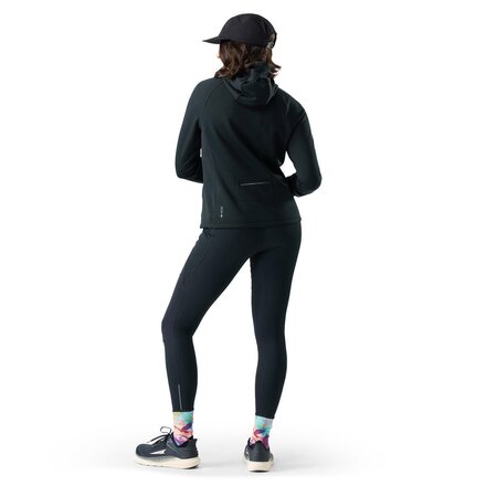 Smartwool - Active Fleece Wind Hoodie - Women's