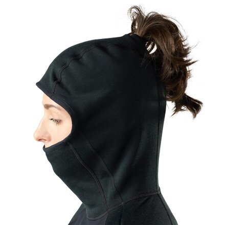 Smartwool - Active Fleece Wind Hoodie - Women's