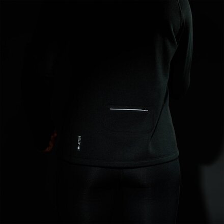 Smartwool - Active Fleece Wind Hoodie - Women's