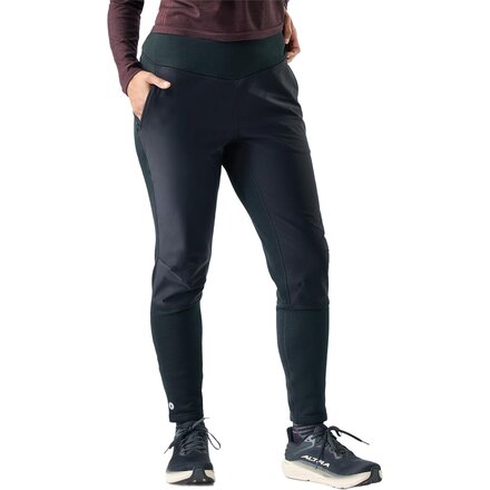 Active Fleece Wind Pant - Women's