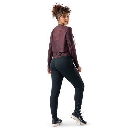 Smartwool - Active Fleece Wind Pant - Women's