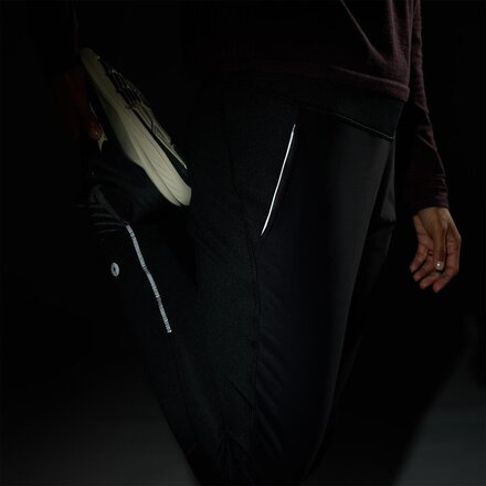 Smartwool - Active Fleece Wind Pant - Women's