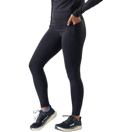 Active Merino Movement Tight - Women's