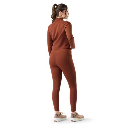 Smartwool - Active Merino Movement Tight - Women's