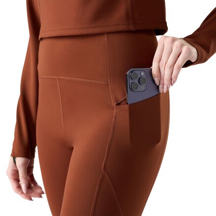 Smartwool - Active Merino Movement Tight - Women's