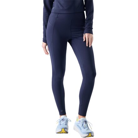Active Merino Movement Tight - Women's