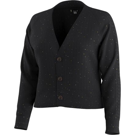 Smartwool - Edgewood Cardigan - Women's