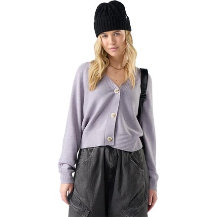 Edgewood Cardigan - Women's