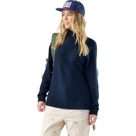 Edgewood Tunic - Women's