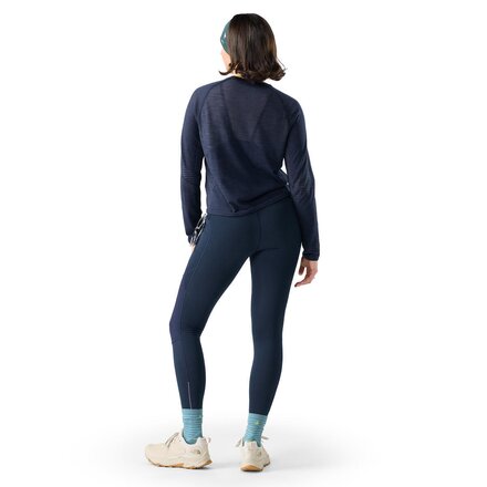 Smartwool - Intraknit Seamless Long-Sleeve Top - Women's