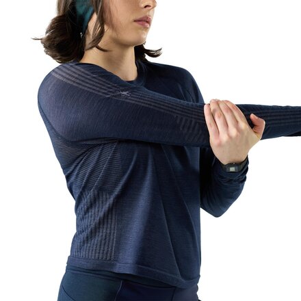 Smartwool - Intraknit Seamless Long-Sleeve Top - Women's