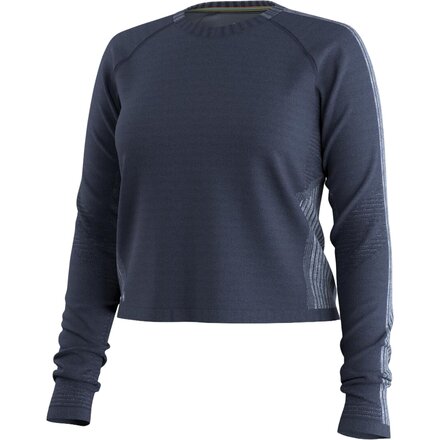 Smartwool - Intraknit Seamless Long-Sleeve Top - Women's