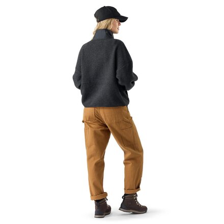 Smartwool - Second Cut Fleece 1/2-Zip - Women's