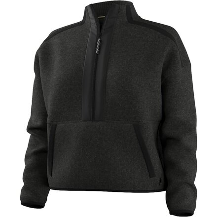 Smartwool - Second Cut Fleece 1/2-Zip - Women's
