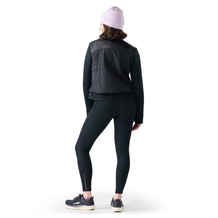 Smartwool - Smartloft Cropped Jacket - Women's